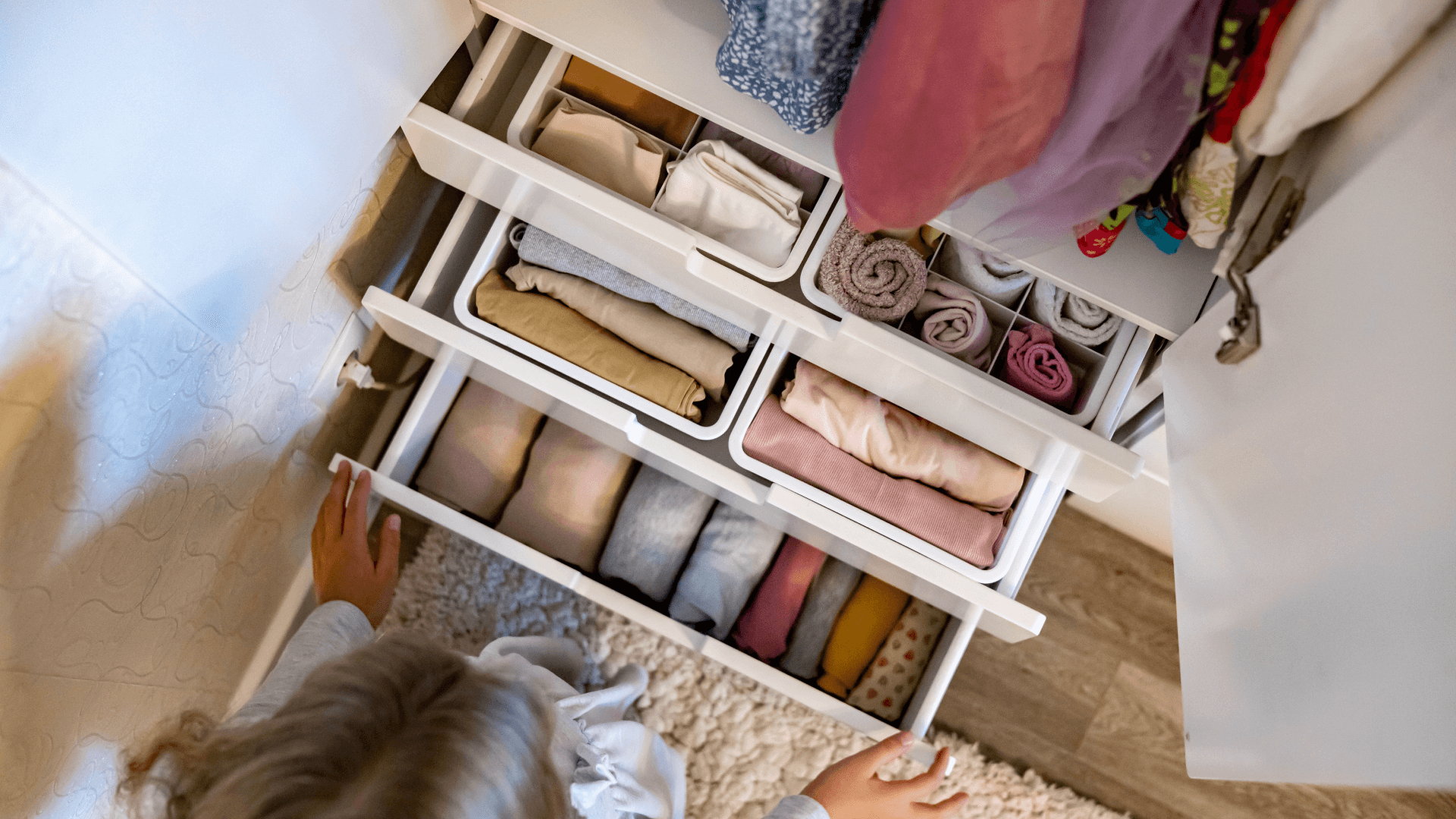 Decluttering and home organisation - Fees - Home & Lifestyle